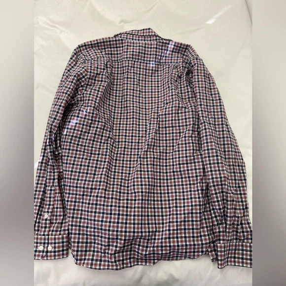 Button down large - Picture 2 of 3